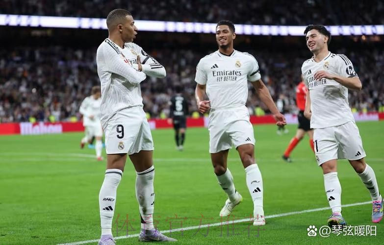 罗马诺:皇马签姆巴佩进展顺利 一切朝着正确方向